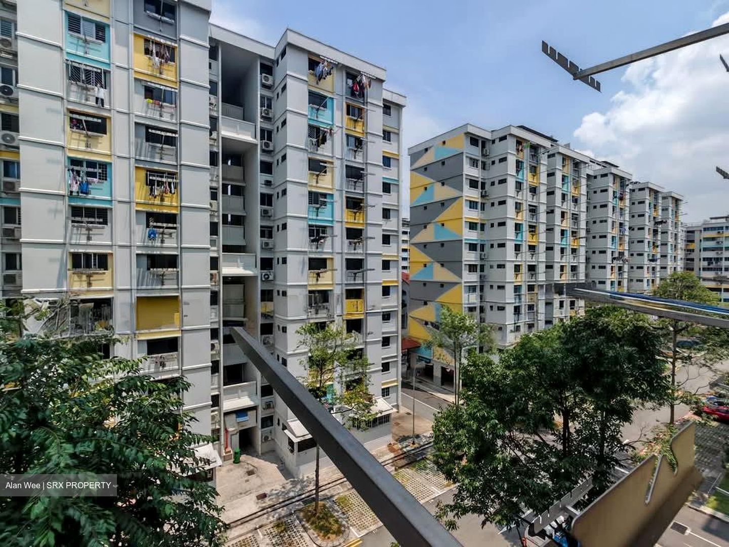 Blk 420 Bukit Batok West Avenue 2 (Bukit Batok), HDB 3 Rooms #603215271